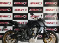 CB 650F