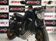 CB 650F