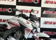 CB 250 Twister