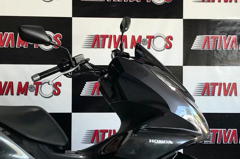 PCX 160