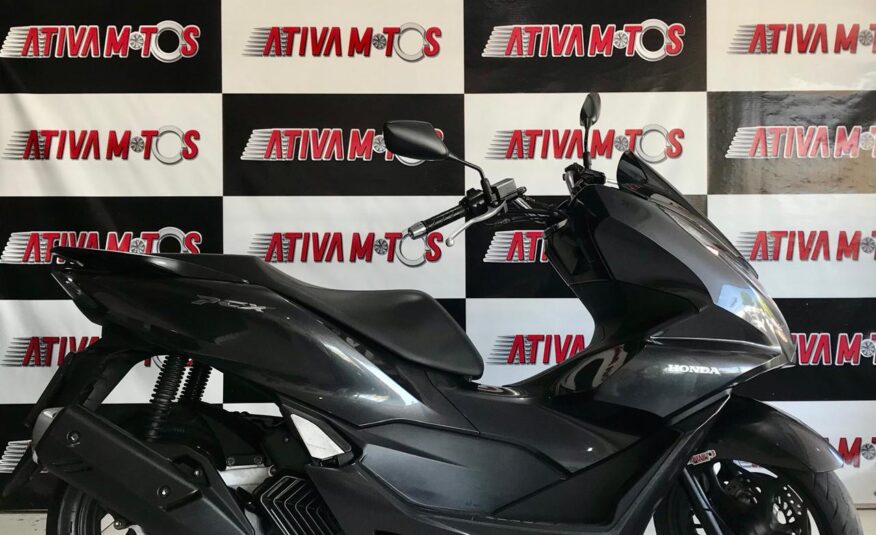 PCX 160