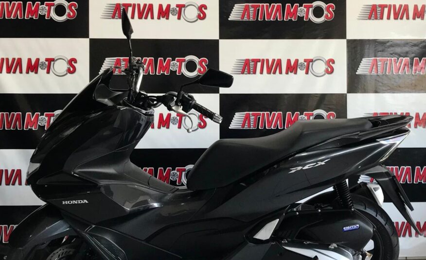 PCX 160