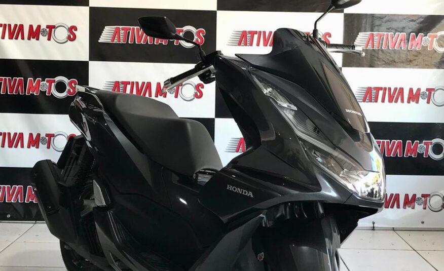 PCX 160