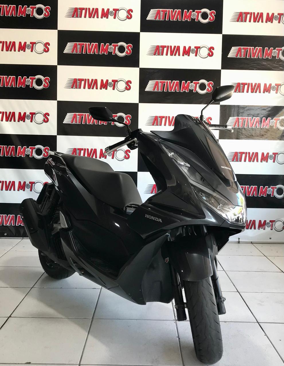 PCX 160
