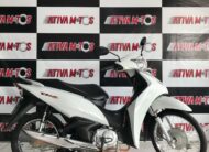 Biz 110i