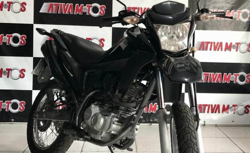 Bros 160