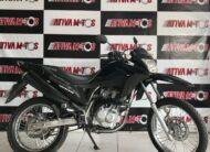 Bros 160