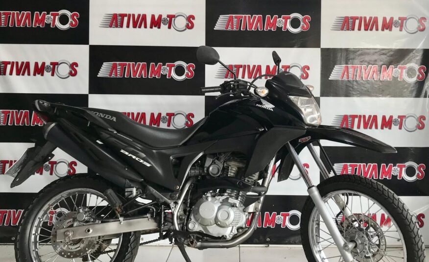 Bros 160