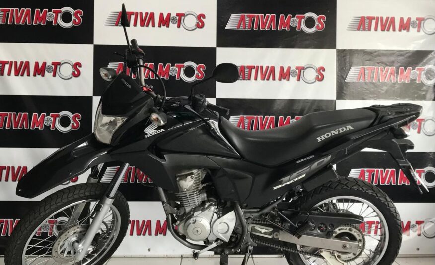 Bros 160