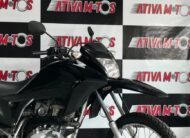 Bros 160