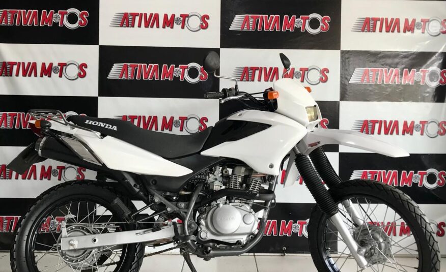 Bros 150