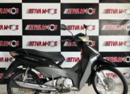 Biz 125