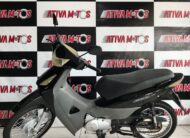 Biz 125