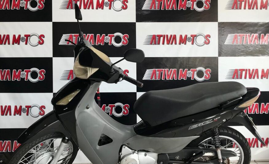Biz 125
