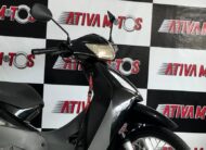 Biz 125