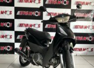 Biz 125