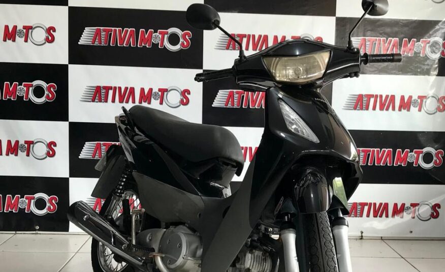 Biz 125