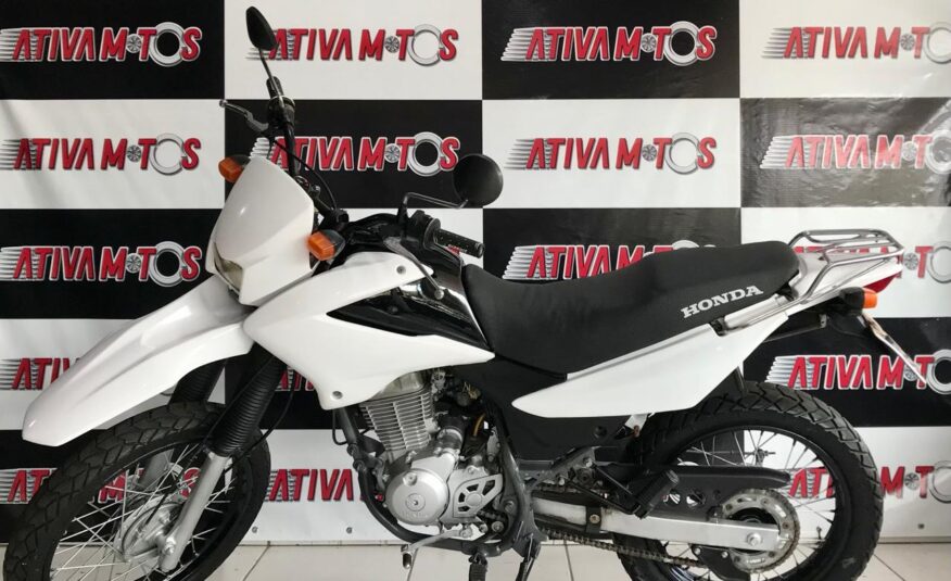 Bros 150