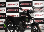 Mottu Sport 110