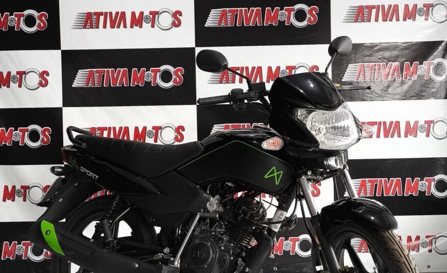 Mottu Sport 110