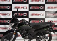 Mottu Sport 110