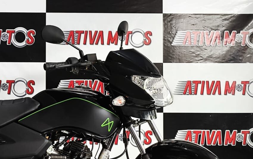 Mottu Sport 110