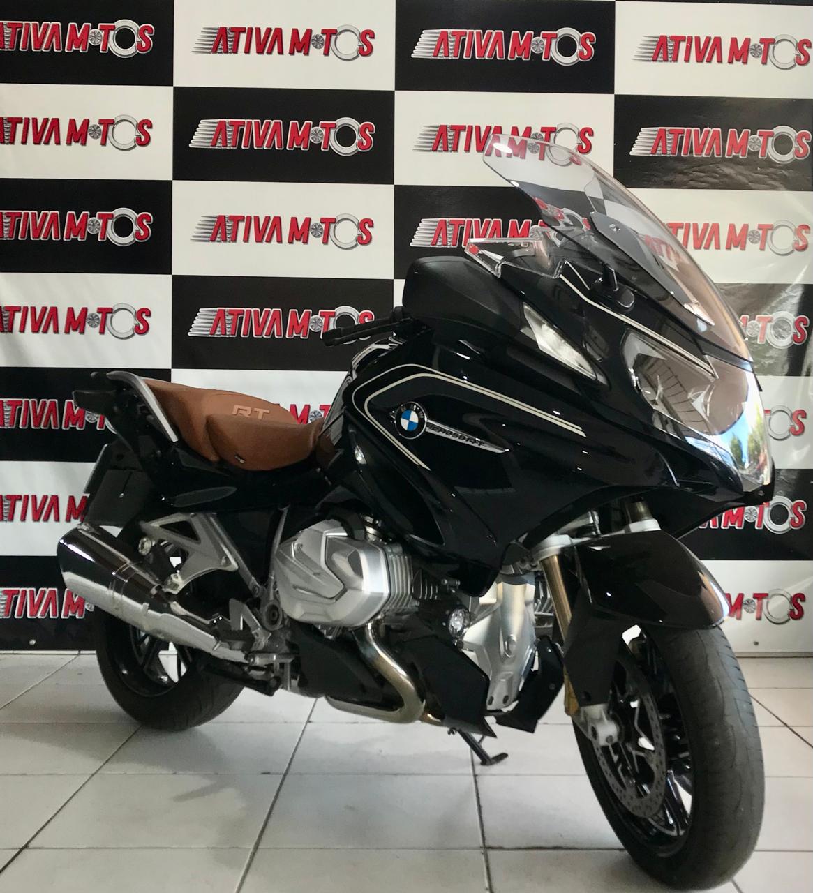 R1250 RT