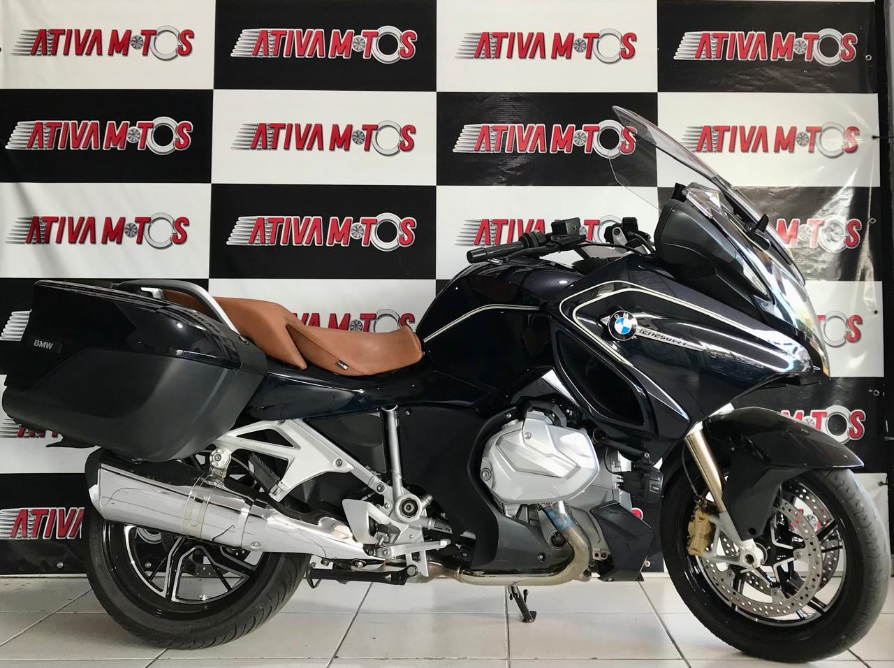 R1250 RT