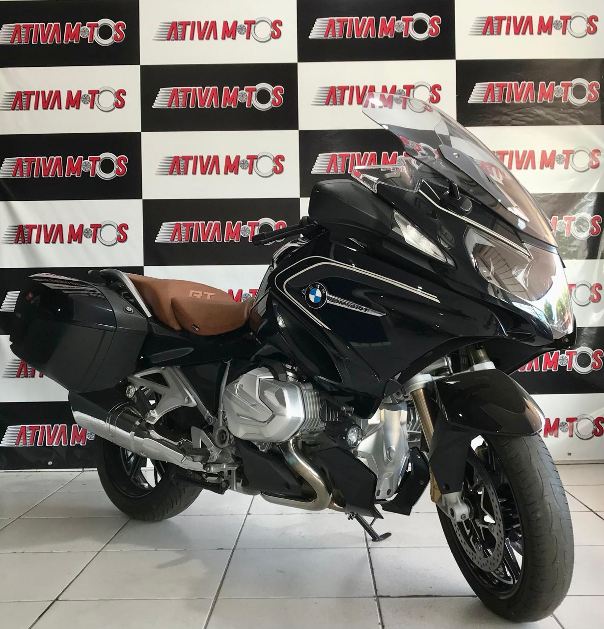 R1250 RT