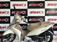 Biz 125