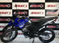 Crosser 150