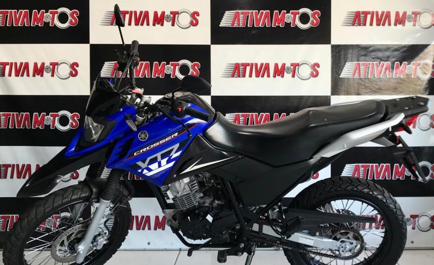 Crosser 150
