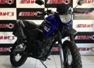Crosser 150