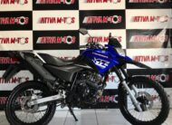 Crosser 150