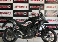 CB 500X