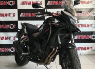 CB 500X