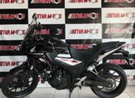 CB 500X