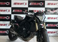 Hornet 600