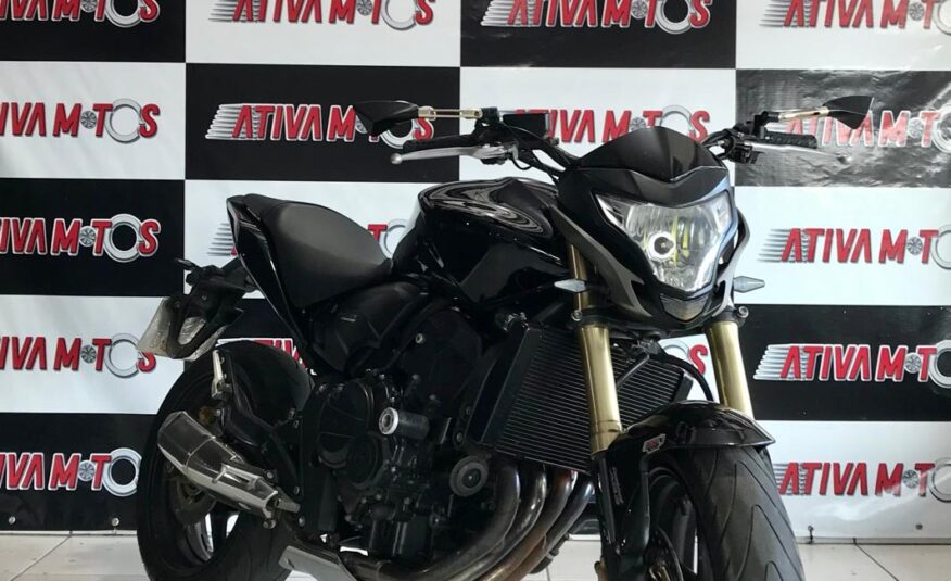 Hornet 600