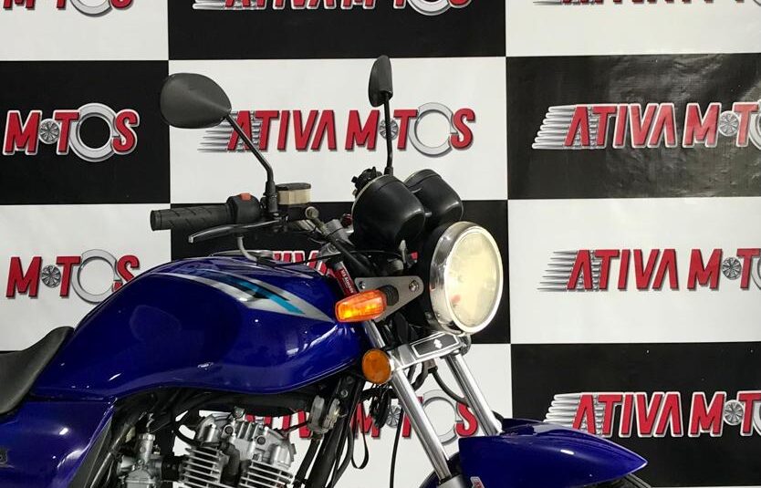 Yes 125