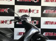 Biz 125
