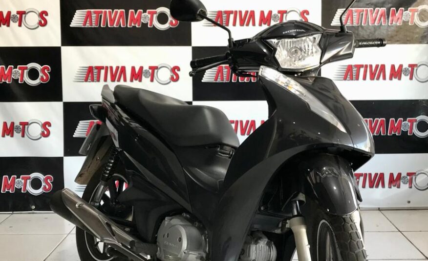 Biz 125