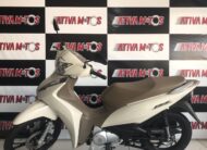 Biz 125