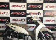Biz 125
