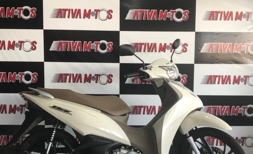 Biz 125
