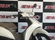 Biz 125