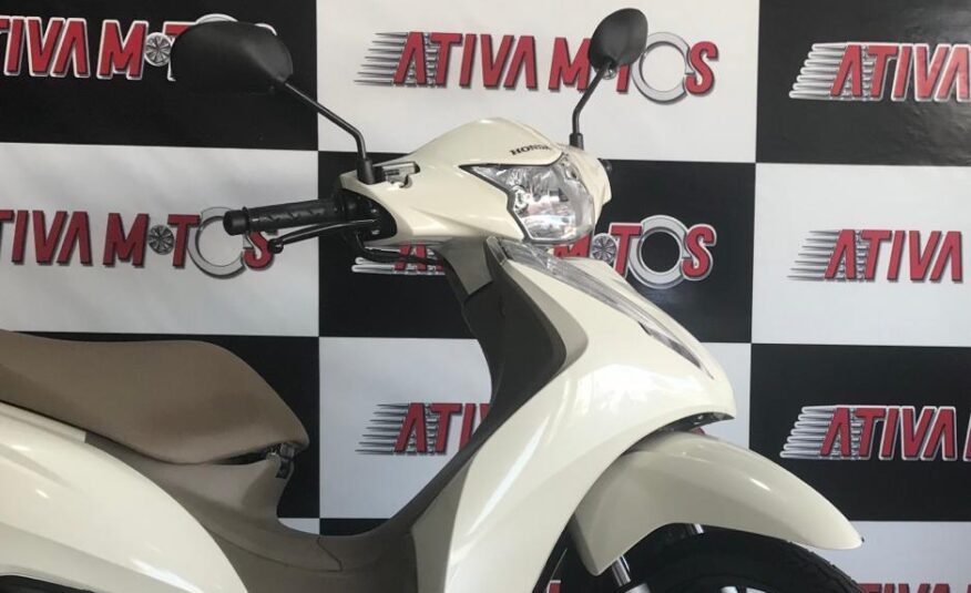 Biz 125