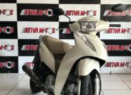Biz 125