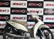 Biz 125