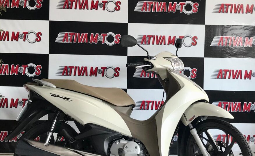 Biz 125